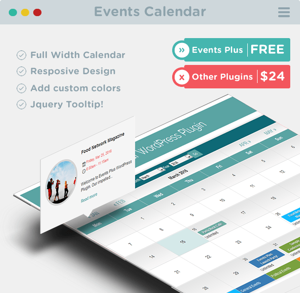 events-calendar-wordpress-plugin
