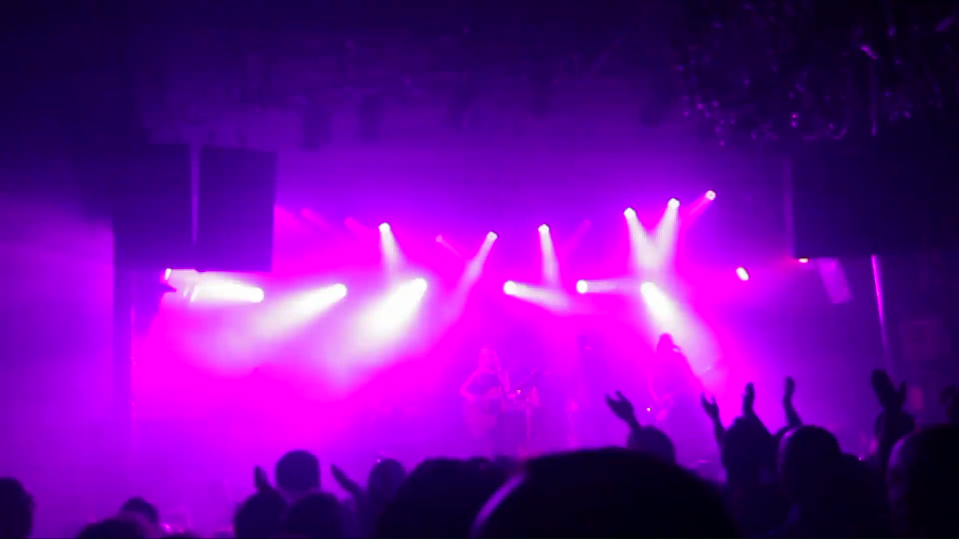 WordPress Concerts Theme Eventastic Theme for Concerts