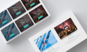 events theme for wordpress